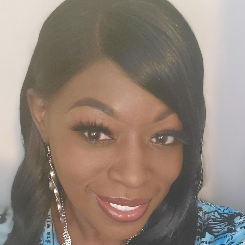 Meet your Posher, Tausha